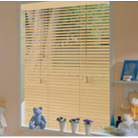 Sandwash Timberlux Wooden Venetain Blind